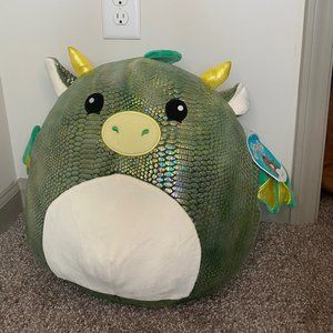 COPY - Squishmallow Marty the Dragon